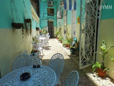 Hostal Gisela33